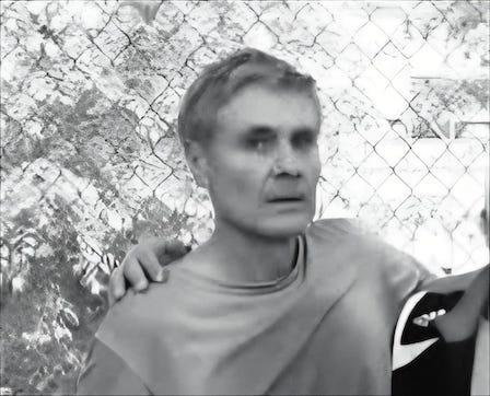 Ушел из жизни ветеран футбола Юрий Зайцев