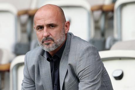 Михал Пробеж: Интересные факты о новом рулевом сборной Казахстана