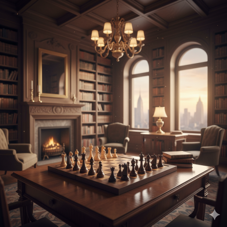 Астана примет шахматную Олимпиаду для людей с особыми потребностями