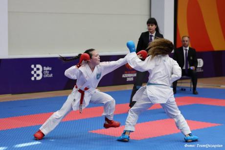 Қазақстан ТМД елдері ойындарындағы алдыңғы нәтижесін жақсарта түсті