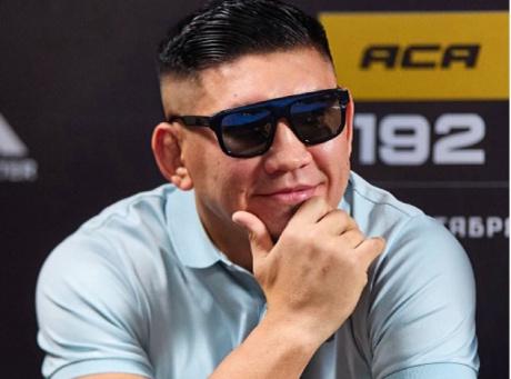 Куат Хамитов снимет фильм