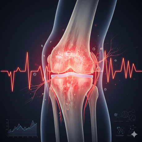 Как физические упражнения справляются с болезнью суставов