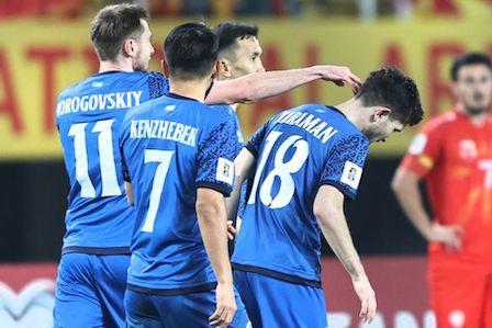 Победная тактика Байсуфинова, гол-красавец и слезы фаворитов