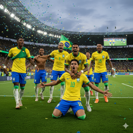 Николай Костов поставит на бразильских игроков?