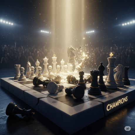 БӘМ-2025: Қазақстан шахматшылары Албанияда екі алтын және бір күміс медаль жеңіп алды