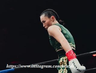 Балауса Муздиман обещает большой бой