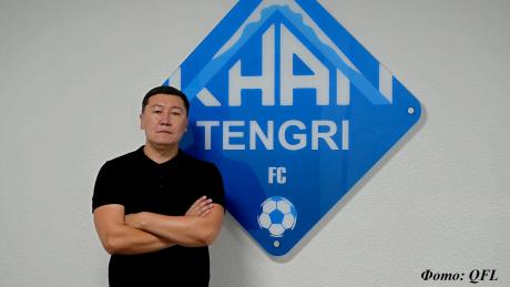 Тимур Молдагалиев выразил соболезнования родным Диаса Тулеу