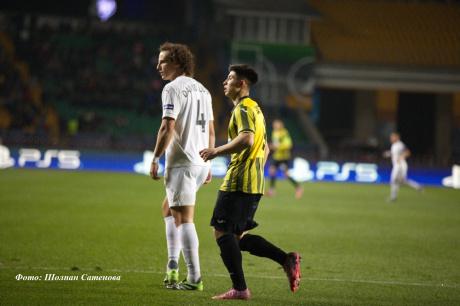 Қайрат Боранбаев: Барлығын стадионға шақырамын