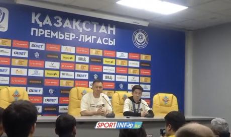 Рафаэль Уразбахтин: мы очень рады