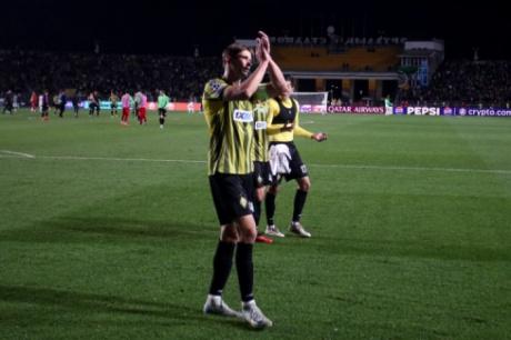 «Краснодар» поздравил Мартыновича с чемпионством в Казахстане в составе «Кайрата»