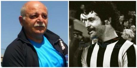 Машина времени Евстафия Пехлеваниди