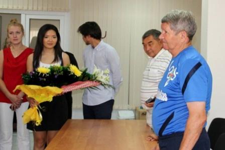 Посвящается детским футбольным тренерам