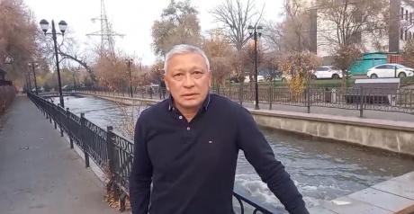 Эдуард Сон: хотелось бы, чтобы традиции карагандинского Шахтёра продолжались