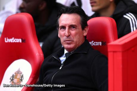 Унаи Эмери о поражении Ливерпулю: нужно смириться и идти дальше