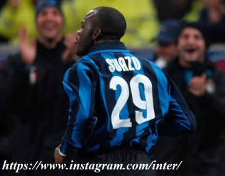 Интер заговорил на казахском