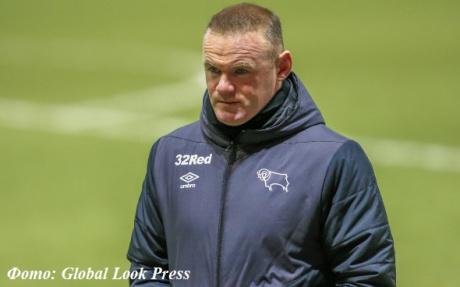 Руни призывает старших игроков «Челси» поговорить с Мареской о ротации состава