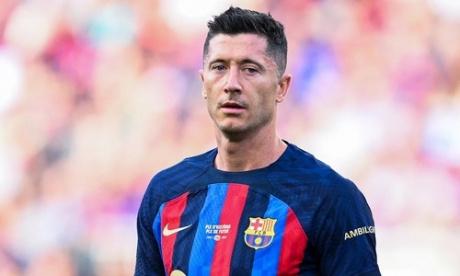 В Испании сообщили, в какой клуб может перейти Роберт Левандовски