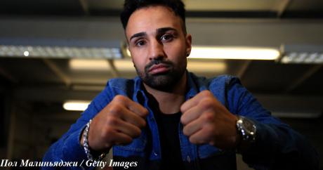 Пол Малиньяджи: преимущество у Жанибека, но Лара хитрый