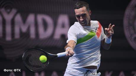 Кукушкин покидает Лион