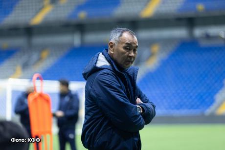 Талгат Байсуфинов: наша большая проблема в том, что начинаем что-то и уходим в сторону