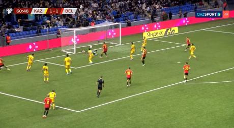 Анарбекова надо наградить орденом. Он - настоящий герой!