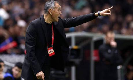 Коррупционеры не рады успехам команды Талгата Байсуфинова