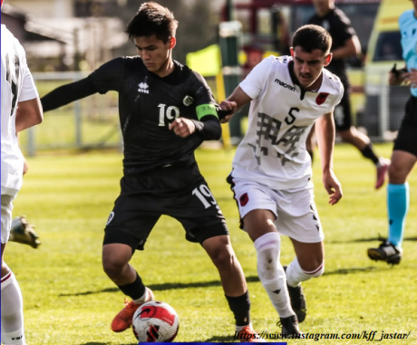 Сборная Казахстана с первого места выходит из группы чемпионата Европы