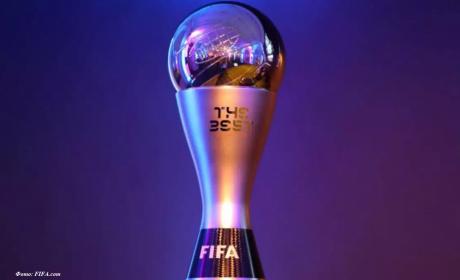 ФИФА выбирает лучших: Sportinfo.kz выбран для голосования...