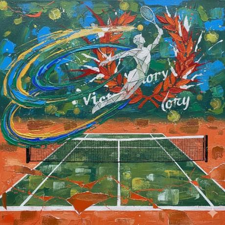 Евсеев в Египте начал с победы