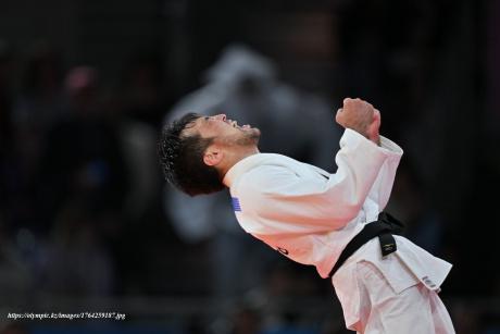 Когда Елдос Сметов вернётся на татами