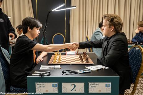 В Алматы развернулась стратегическая битва