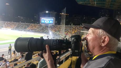 Славное прошлое и настоящее страны в работах знаменитых фотографов