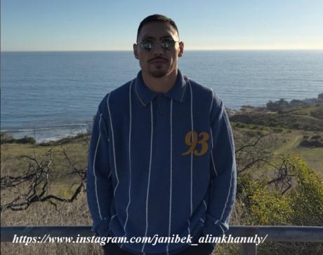 Бой Алимханулы против Лары всё-таки отменили?