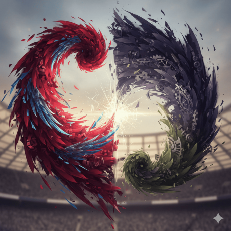 Переломит ли ситуацию «Манчестер Юнайтед» или «плохой результат уже не за горами»?