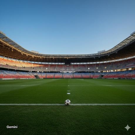 Именем Месси легендарный стадион не назовут