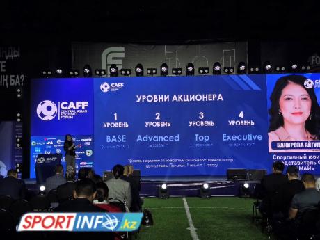 Елимай предлагает казахстанцам принять участие в жизни клуба