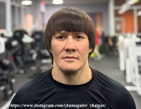 Жалгас Жумагулов высказался о победе Петра Яна в реванше против Двалишвили