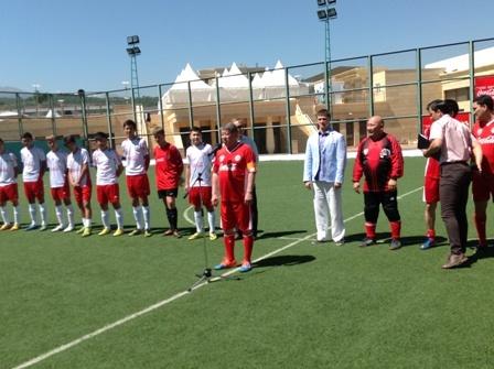 Ахметжану Есимову 75 лет!