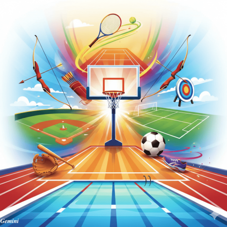 Спортивная индустрия Казахстана: какие направления становятся прибыльными