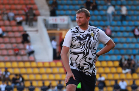 Жалко, что игроки «Фламенго» не общались с тренером «Кайрата» и не читали Sportinfo.kz...