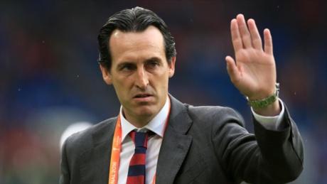 Унаи Эмери вошел в историю английского футбола