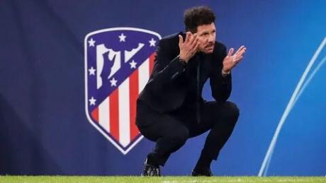 Симеоне подвел итоги года