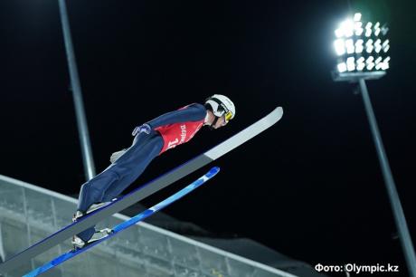 Қазақстан құрамасы Швейцариядағы Әлем кубогы кезеңінде қалай өнер көрсетті