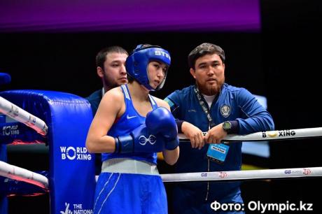 Елдос Сайдалин: 2026 жыл бойы қатысатын турнирлер мен жаттығу жиындары Азия ойындарына дайындық есебінде болмақ