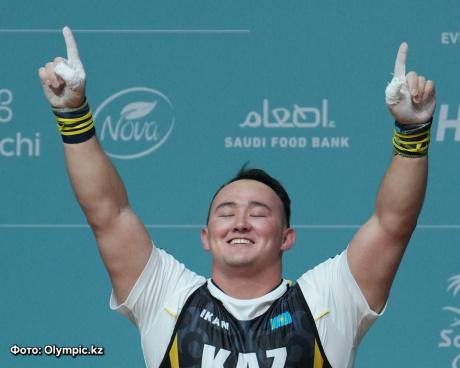 Нургиса Адилетулы: на ЧМ 2026 года я выложусь на все 100%