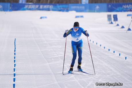 Определились победители Кубка Казахстана по лыжным гонкам в скиатлоне