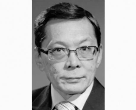 Ушёл из жизни Нурлан Сегизбаев