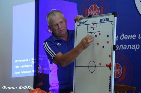 У рекордсмена «Кайрата» сегодня День рождения!