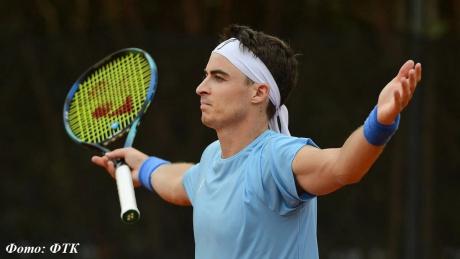 В Бангалоре Жукаев проиграл, а Скатов – выиграл