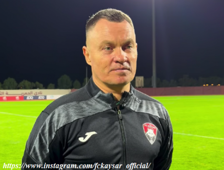 Андрей Ферапонтов: очень важно заложить фундамент